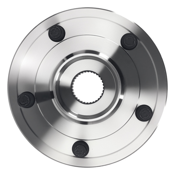 1x 5 Bolt Front Wheel Hub & Bearing fit for Durango Grand Cherokee WK 2011-23 513324-2