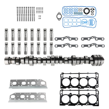 Mds Lifters Head Gasket Camshaft fit for Chrysler 300 5.7l Hemi fit for Dodge Durango