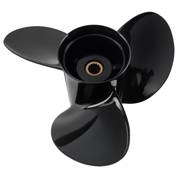 15 Spline Propeller fit for Mercruiser Alpha One Bravo One 48-832828A45-4