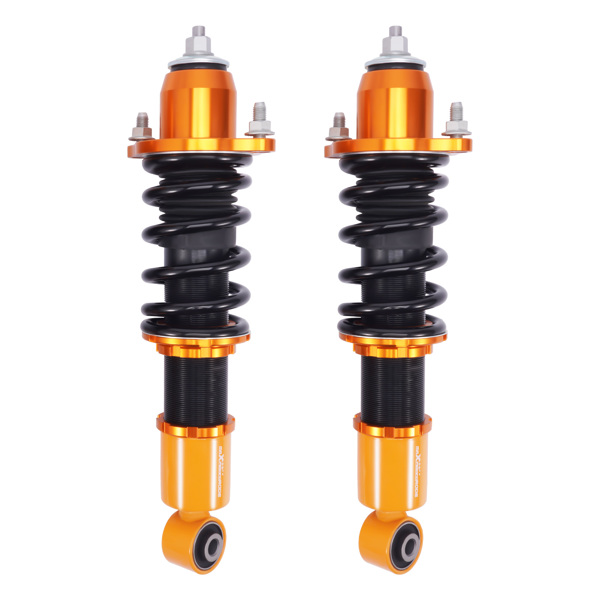 Coilovers Suspension Lowering Kit fit for Honda Civic 7th Gen. EM2 ES ET 2001-2005-2