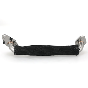 EGR Valve Hose Line Pipe fit for Ford 2.7L F-150 Bronco Ranger 2018-2025 JT4Z9D477A