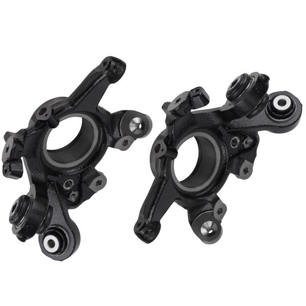 Rear Steering Hub Assembly fit for BMW 135i 328i 335i 2007-2013 33326774807 LR Set-6