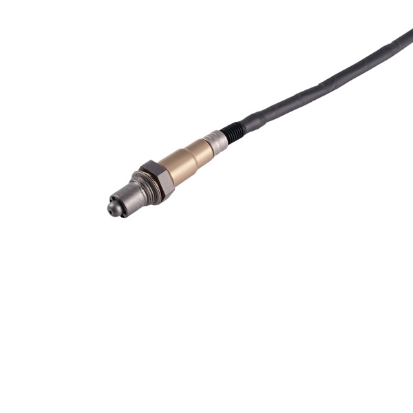 4pcs Oxygen O2 Sensor Upstream Downstream fit for Porsche Cayenne Base 3.2L 2004-06-3