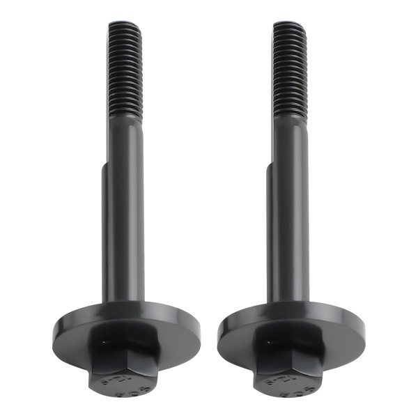 Front Control Arms Cam Bolts Complete Kit Fit 1994-1995-1996-1999 Dodge Ram 4WD-3