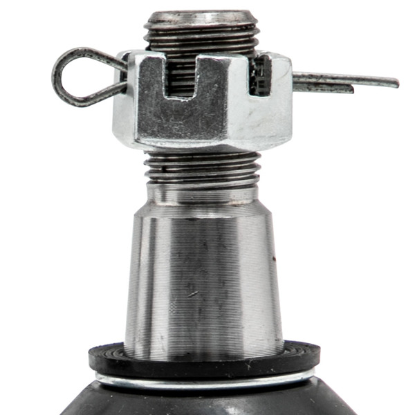 8pcs Front Upper Control Arms Ball Joints Tie Rods fit for Hummer H3 H3T 2006-2010-2