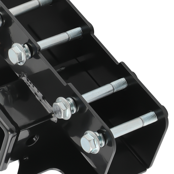 Class 3 Trailer Tow Hitch 2'' Receiver Assembly fit for Ford Bronco 2/4door 21-2024-3