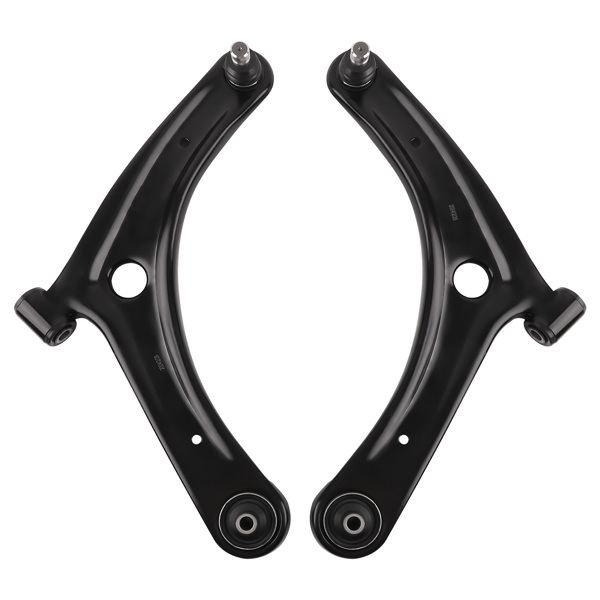 14pc Suspension Kit Front Rear Control Arms fit for 2007-2017 Jeep Compass Patriot-1