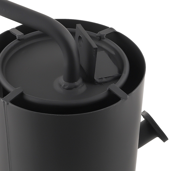 Muffler System Kit fit for Yamaha Golf Cart G16 G20 G21 G22 1996-Up JN6-E4710-00-4