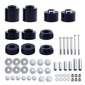 Complete Body Cab Mount Bushing Set fit for Ford Truck 1980-98 F150 F250 F350