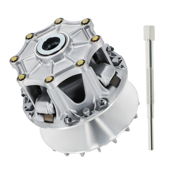 Primary Driven Clutch W/puller Kit fit for Kawasaki Prairie 360 2003-2013 ATV UTV