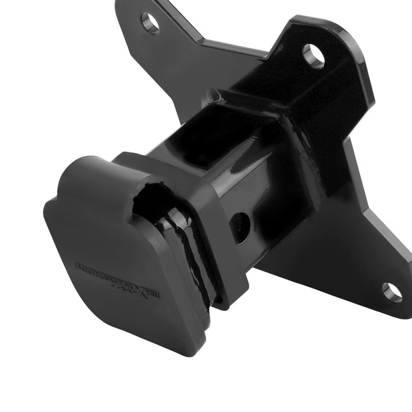 2" Trailer Hitch fit for Polaris RZR XP 1000 XP4 1000 2014-2025 Easy Installation-6