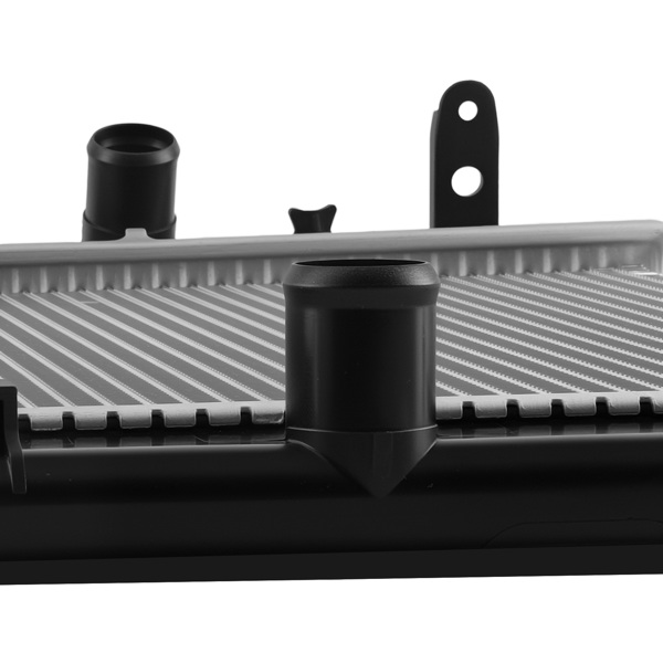 Radiator fit for Honda Accord L4 2.4L 08-12 Crosstour 2012-2015 19010R40A03 Aluminum-5