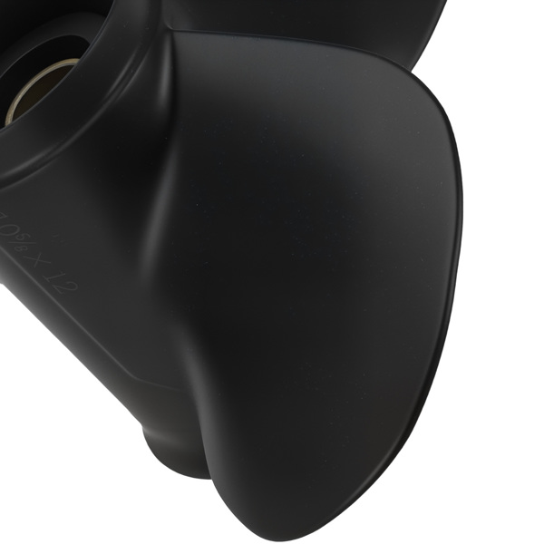 12" Pitch Boat Propeller fit for Mercury 40-60HP Aluminum 48-73134A45 RH-2