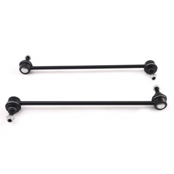 Front Left and Right Sway Bar End Link Pairs fit for Honda Civic CR-V Insight Accord