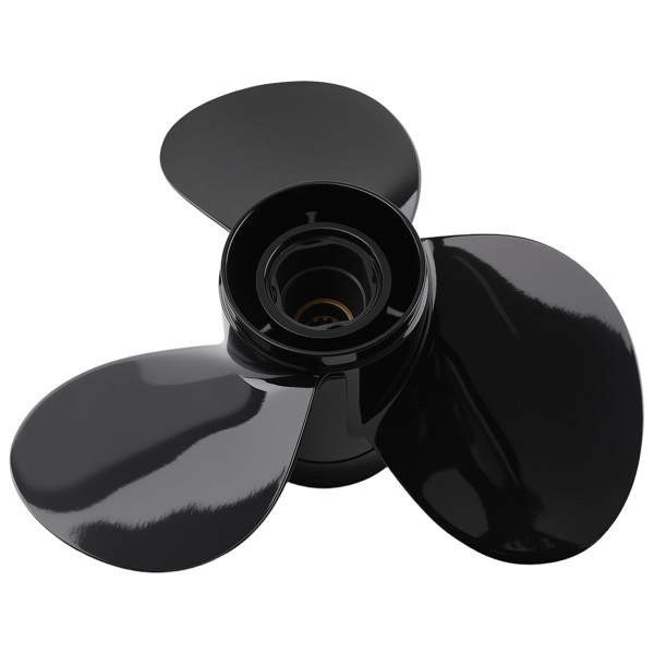 3 Blade Propeller fit for Mercury 75HP 90HP 115HP 14" 11" 48-77338A45-2