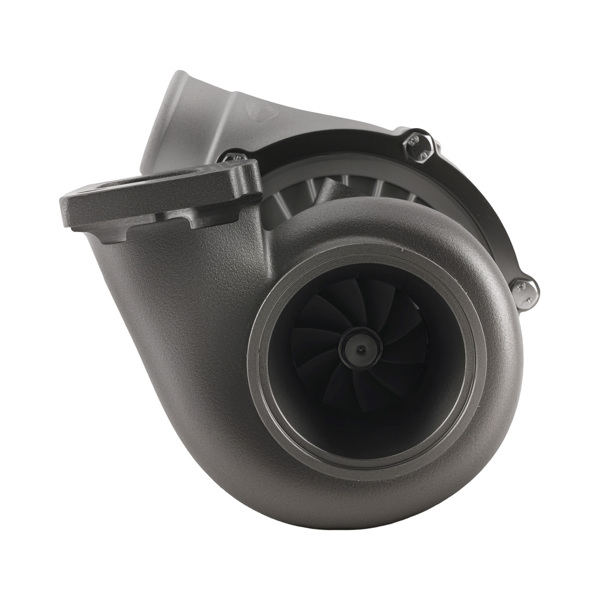 GT3076 GT3037 GT30 T3 V-Band Flange 500+HP TurboCharger 0.6 A/R 0.82 Turbine-4