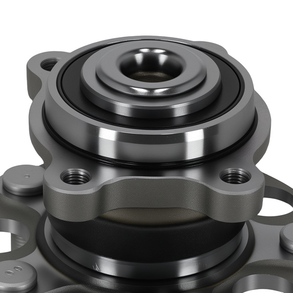 Rear Left Right Wheel Hub Assembly fit for Acura TSX 2004-2008 H512327 HB612329PR-2