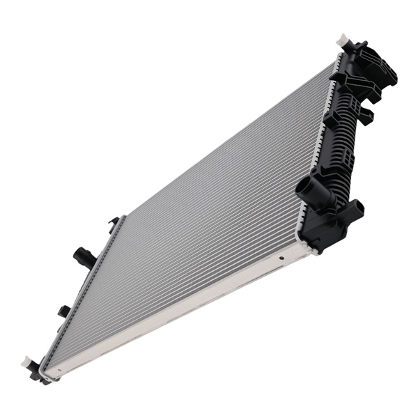 Radiator fit for Jeep Cherokee 2.4L & 3.2L CSF3760 DPI13401 A13401 2014-2018-4