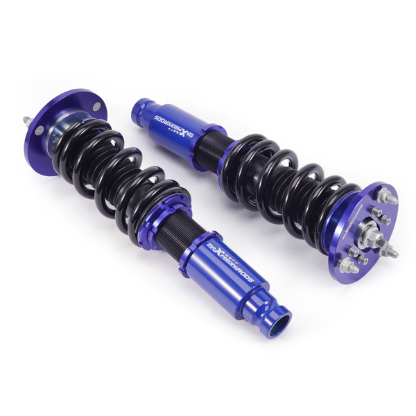 Coilover Shock Struts fit for Mitsubishi Eclipse 2ND Gen 95-99 Eagle Talon 94-98-4
