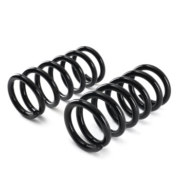 Front 3\\" Drop Lowering Springs fit for Ford F150 1997-2003 2WD Coil Suspension