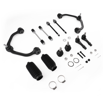 Front Upper Control Arm Sway bar End link Tie rod fit for Ford Ranger 1998-2011 12pc