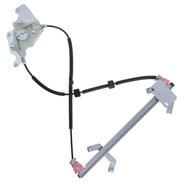 Rear Right Window Regulator fit for Mercedes Benz G500 G55 G550 G63 G500 W463 12-19-1
