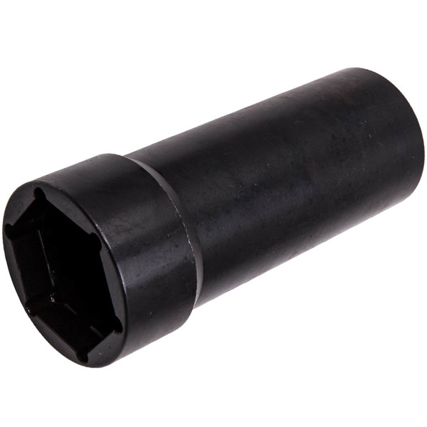 1* Mainshaft Sprocket Pulley Lock nut 1 7/8" Socket fit for Harley Davidson-5