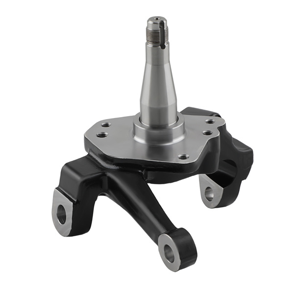 2" Drop Spindles fit for Ford Mustang II Pinto 1974-1978 Lowering Kit-5