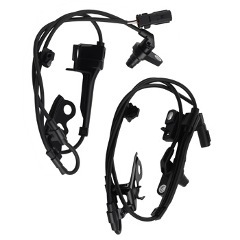 2x Front Left & Right  ABS Wheel Speed Sensor fit for Toyota Corolla 1.8L 2009-18