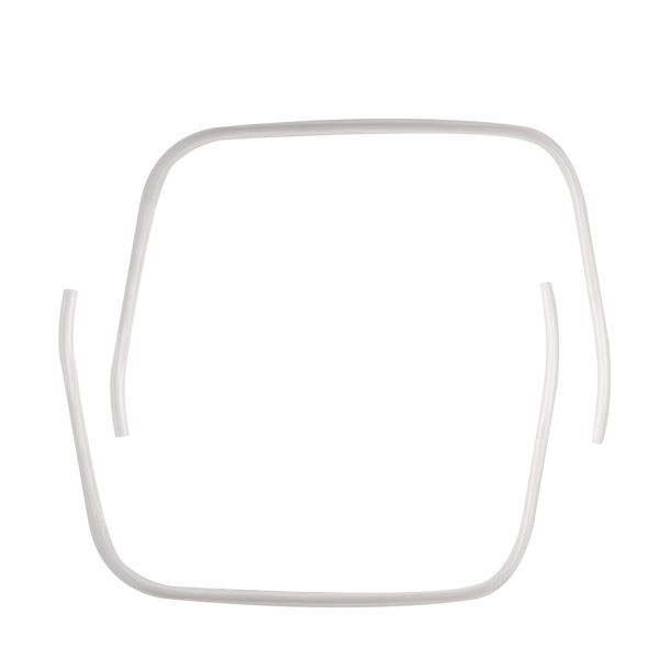 Positive 0-60PSI Hand Held Vacuum Pressure Pump Tester Brake Fluid  Bleeding-5