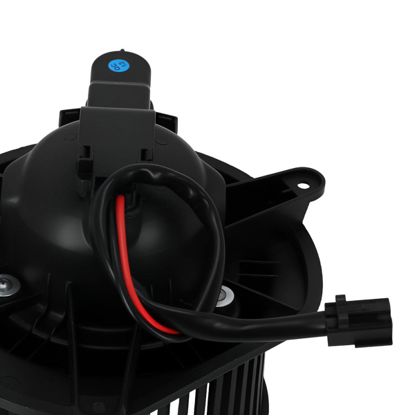 HVAC Blower Motor Fan Assembly fit for Jeep Grand Cherokee WK 2005-2010 5143099AA-3