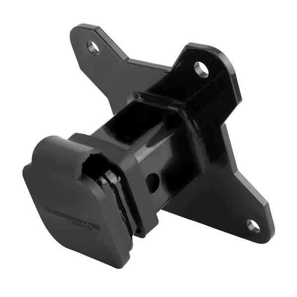 2" Trailer Hitch fit for Polaris RZR XP 1000 XP4 1000 2014-2025 Easy Installation-2