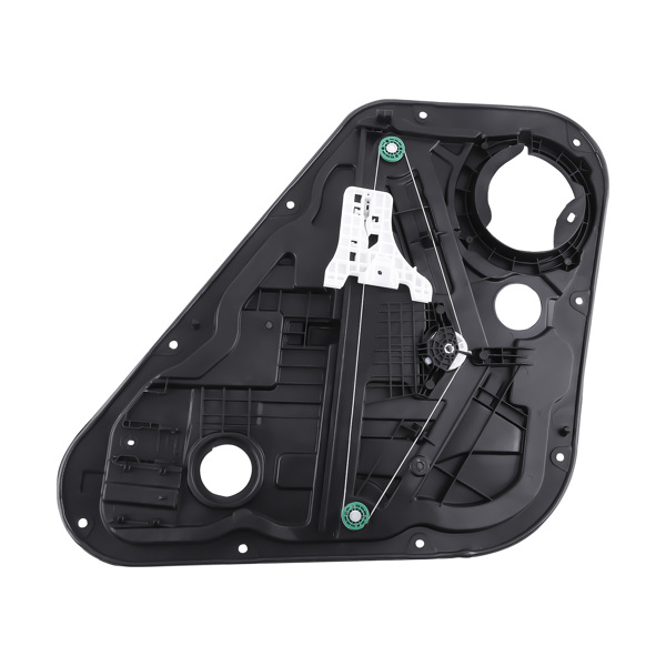 Rear Left Power Window Regulator w/o Motor Fit fit for Kia Sportage 17-20 83471D9000-5