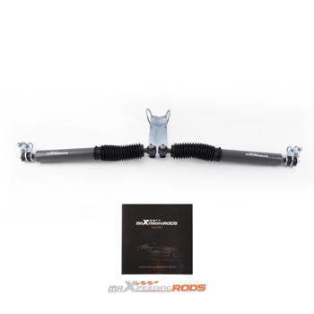 Dual Steering Stabilizer Kit fit for Dodge Ram 1500 4WD 1994-1999 Lifted 2\\"-8\\"