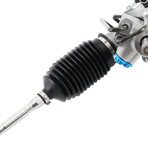 Complete Power Steering Assembly fit for Subaru Impreza 2.5L H4 WRX STI 2008-2014-5