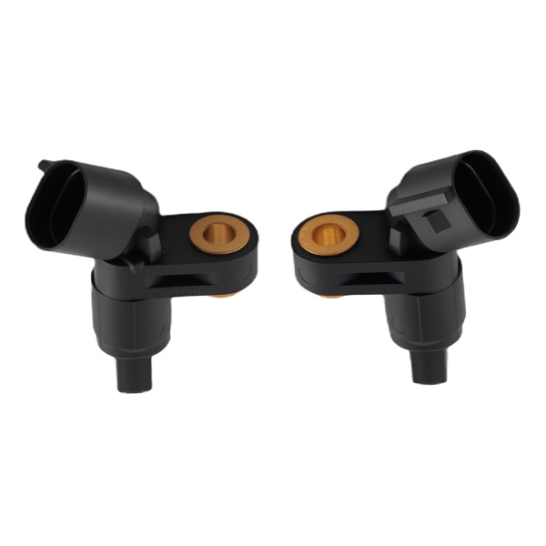 4PCS Rear & Front ABS Wheel Speed Sensor fit for VW Golf Beetle Jetta Audi TT-4