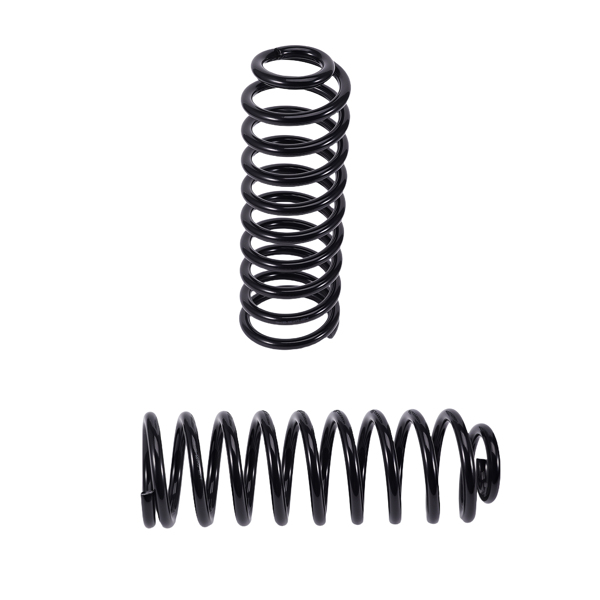 Suspension Lift Level Kit 2.5" fit for Jeep Wrangler JK Unlimited 2007-2018-5