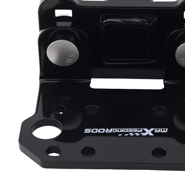 2" Fit fit for TigerTail Tow System Receiver Hitch Adjustable ATV UTV Mount 101110-5