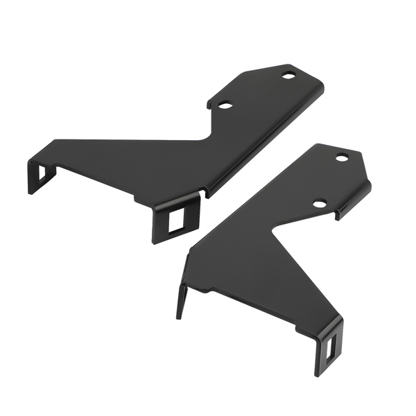 Rear Bumper Bracket set fit for Ford F-100 F-250 F-350 f100 f250 f350 Pickup 1964-4