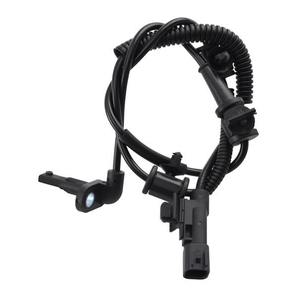Front Left Right ABS Wheel Speed Sensor fit for Chevrolet Impala Malibu Buick Regal-4