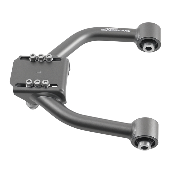 F+R Adjustable Alignment Kit fit for Acura TL TSX 2009-2014 Camber Traction Toe Arms-2