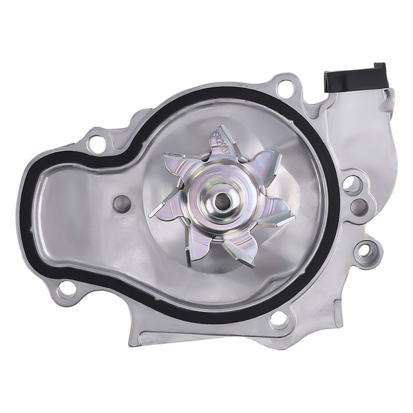 Engine Timing Belt Kit fit for Honda Accord Odyssey Isuzu Oasis 2.3L 1998-1999-5