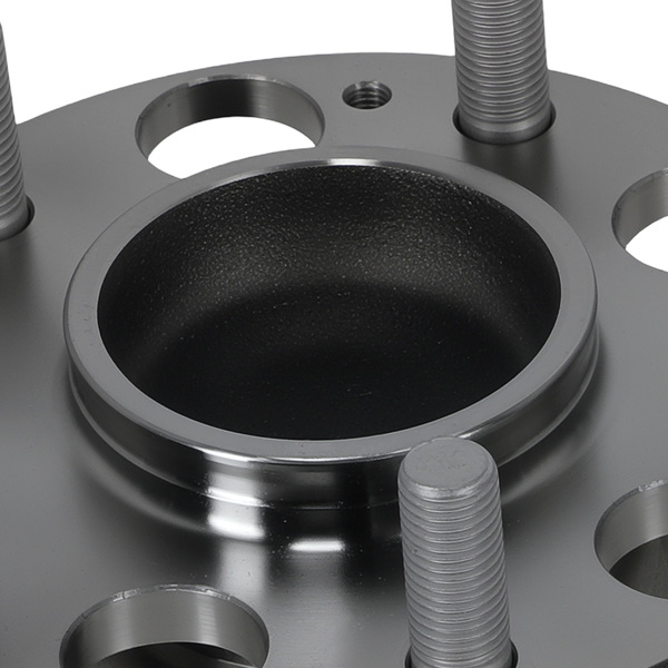 Rear Wheel Bearing Hub fit for ACURA CSX/HONDA CIVIC 2006-2011 H512256 5 Lugs-3