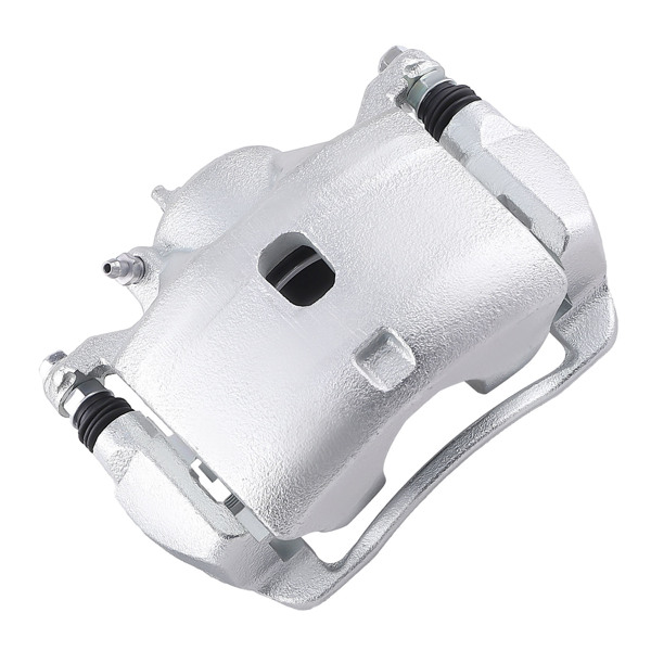 Pair Front Brake Calipers fit for Honda Civic EX-L EX 2013 2014 2015 19B2660 19B2661-5
