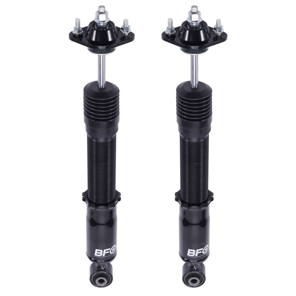 Coilovers Shock Absorber Springs Kit fit for BMW 3 series E36 Coupe 323is Adj Height-2