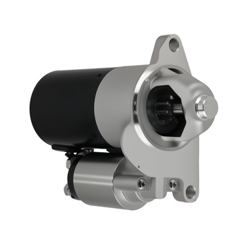 12V PMGR Starter Motor fit for Ford Explorer Sport Trac 4.0L 2001-2010