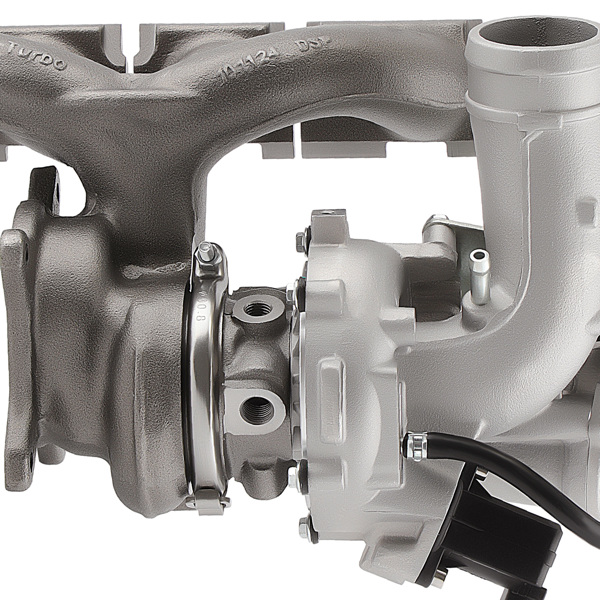 Turbo fit for VW Volkswagen Tiguan Jetta Passat Beetle Golf GTI Audi A3 Q3 2.0L-5