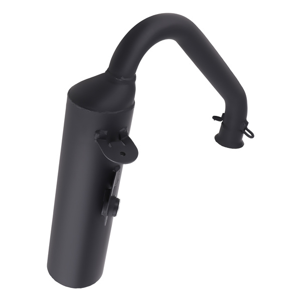 New Exhaust Silencer fit for Yamaha Viking VI/VI EPS/YXM700 2014-23 1XD-E4710-02-00-4