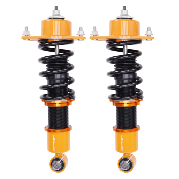 Coilovers Suspension Set fit for Mazda RX-8 2004-2011 Adj. Height Shock Struts-2