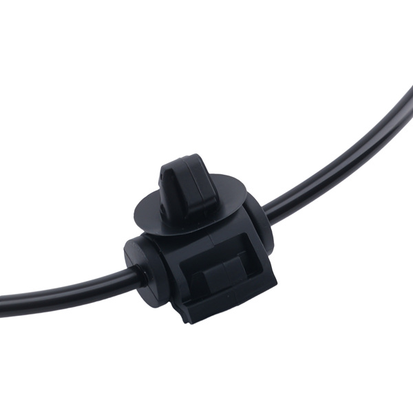 ABS Speed Sensor fit for Subaru Outback H4 2.5L H6 3.6L 2010-2014 Front 27540AJ010-5